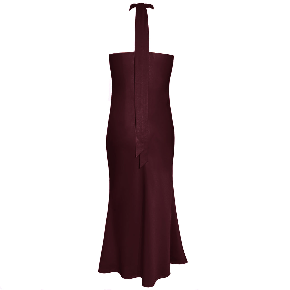 The Ashton Halter Dress hxi The Ashton Halter Dress hxi